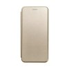 Beline Etui Book Magnetic Samsung A32 LTE A325 4G złoty/gold