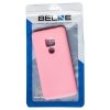Beline Etui Candy Samsung A02s A025jasnoróżowy/light pink