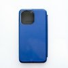 Beline Etui Book Magnetic Samsung A52s/ A52 4G/5G niebieski/blue