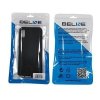 Beline Etui Silicone Samsung A32 4G/LTE czarny/black