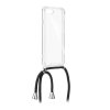 Beline Etui Candy Xiaomi RedmiNote 10 5G przezroczysty/clear