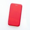 Beline Etui Book Magnetic Xiaomi Redmi 10C czerwony/red