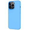 Beline Etui Candy iPhone 15 Pro 6,1 niebieski/blue
