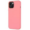 Beline Etui Candy iPhone 15 Plus / 14 Plus 6.7 jasnoróżowy/light pink