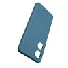 Beline Etui Silicone Oppo A98 niebieski/blue