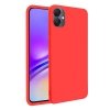 Beline Etui Candy Samsung A05czerwony/red