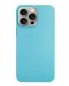 Beline Etui Candy iPhone 16 Pro 6.3niebieski/blue