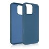 Beline Etui Silicone iPhone 16 Pro Max6.9 niebieski/blue