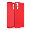 Beline Etui Silicone Motorola Moto G04G04s/E14 4G czerwony/red