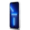 DKNY DKHMP15XHRHSEB iPhone 15 Pro Max6.7 niebieski/blue hardcase IML Mono & Stripe MagSafe