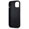 DKNY DKHMP15MPSCMCLK iPhone 15 Plus6.7 czarny/black hardcase Plain Logo MagSafe