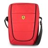 Ferrari Torba FESH10RE Tablet 10On Track Collection red/czerwony