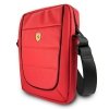 Ferrari Torba FESH10RE Tablet 10 On Track Collection red/czerwony