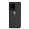 Ferrari Hardcase FEHQUHCS69BK S20 UltraG988 czarny/black Heritage