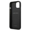 Ferrari FEHCP13SFCABK iPhone 13 mini5,4 czarny/black hardcase On Track Real Carbon