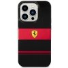 Ferrari FEHMP14LUCOK iPhone 14 Pro 6,1 czarny/black hardcase IMD Combi Magsafe