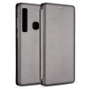 Beline Etui Book Magnetic iPhone Xs Maxstalowy/steel
