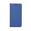 Etui Smart Magnet book Samsung S21 Ultra niebieski/blue