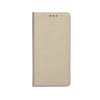 Etui Smart Magnet book iPhone 13 mini5,4 złoty/gold
