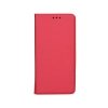Etui Smart Magnet book Samsung M53 M536 czerwony/red