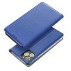 Etui Smart Magnet book Xiaomi 12T Pro niebieski/blue