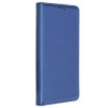 Etui Smart Magnet book Motorola MOTO G53 5G niebieski/blue