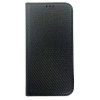 Etui Smart Magnet book Motorola MOTO G735G czarny/black