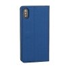 Etui Smart Magnet book Xiaomi Redmi A2granatowy /navy