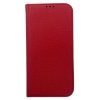 Etui Smart Magnet book Xiaomi 13T czerwony/red