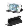 Etui Smart Magnet book Samsung M55czarny/black