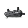 WILDMAN Etui/sakwa na ramę roweru M ES4  1.2L uchwyt rowerowy czarna/black