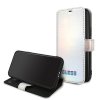 Guess GUFLBKN65BLD iPhone 11 Pro Maxsrebrny/silver book Iridescent