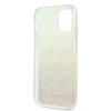 Guess GUHCP12M3D4GIRBL iPhone 12/12 Pro 6,1 opalowy/iridescent hardcase 4G 3D Pattern Collection