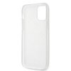 Guess GUHCP12L3D4GTR iPhone 12 Pro Max6,7 transparent hardcase 4G 3D Pattern Collection