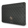Guess Sleeve GUCS13G4GFGR 13 szary/grey 4G Big Logo