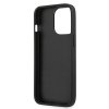 Guess GUHCP13X4GMGGR iPhone 13 Pro Max 6,7 szary/grey hardcase 4G Big Metal Logo