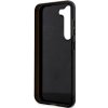 Guess GUHCS23MHTMRSK S23+ S916 czarny/black hardcase Golden Marble Collection