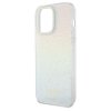 Guess GUHCP13XHDECMI iPhone 13 Pro Max 6.7 wielokolorowy hardcase IML Faceted Mirror Disco Iridescent