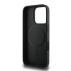 Guess GUHMP16XP4RPSK iPhone 16 Pro Max6.9 czarny/black hardcase 4G Printed Stripes MagSafe