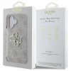 Guess GUHCP16S4GMGPI iPhone 16 6.1 różowy/pink hardcase 4G Big Logo