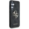 Etui Guess Big 4G Logo Classic Logo do   Samsung Galaxy S25 czarny