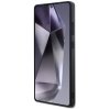 Etui Guess Grained Big 4G Logo Small     Classic Logo do Samsung Galaxy S25 Ultra beżowy