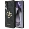 Etui Guess Big 4G Logo Classic Logo do   Samsung Galaxy S25 Edge czarny