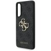 Etui Guess Big 4G Logo Classic Logo do   Samsung Galaxy S25 Edge czarny