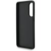 Etui Guess Big 4G Logo Classic Logo do   Samsung Galaxy S25 Edge czarny