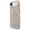 Etui Guess 4G Big 4G Classic Logo do     iPhone Air różowy złoty