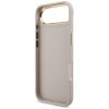 Etui Guess 4G Big 4G Classic Logo do     iPhone Air różowy złoty