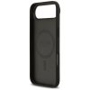 Etui Guess 4G Circle Classic Logo        MagSafe do iPhone Air czarny