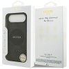 Etui Guess 4G Circle Classic Logo        MagSafe do iPhone Air czarny