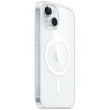 Etui Apple MT213ZM/A iPhone 15 Plus / 14 Plus 6.7 MagSafe transparent Clear Case
